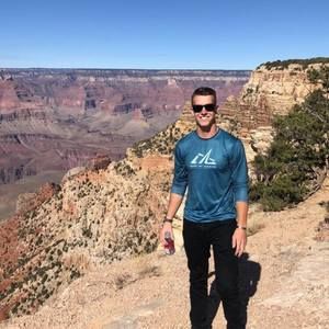 Meet your Posher, Josh